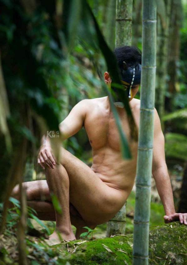 Thirty-Years-of-Adonis---Past-Life-翔男優-No.6-三十ㄦ立-前世